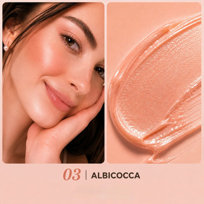 Jade & Rice | Blush Liquido