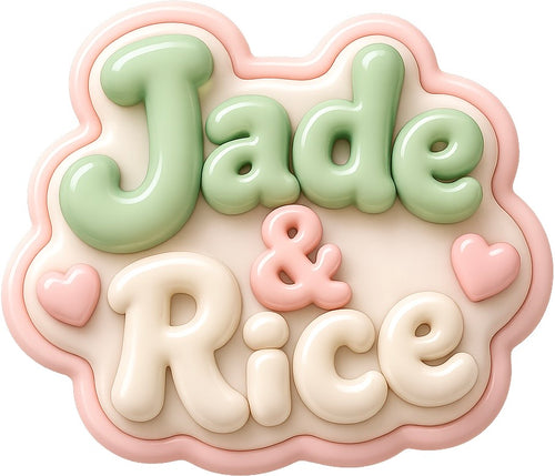 Jade & Rice