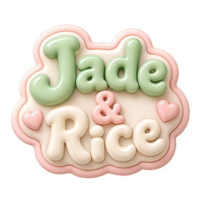 Jade & Rice