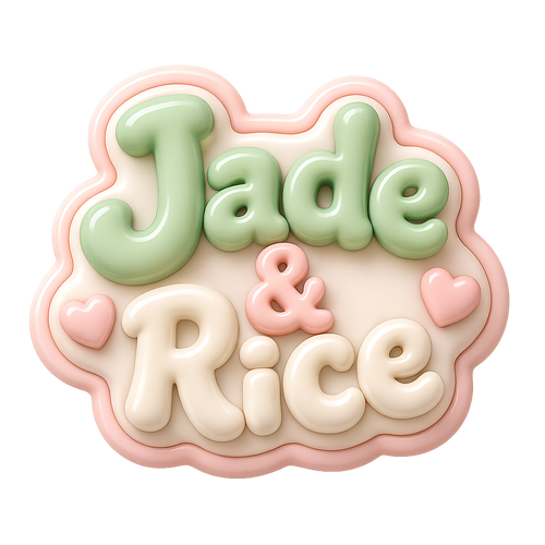 Jade & Rice