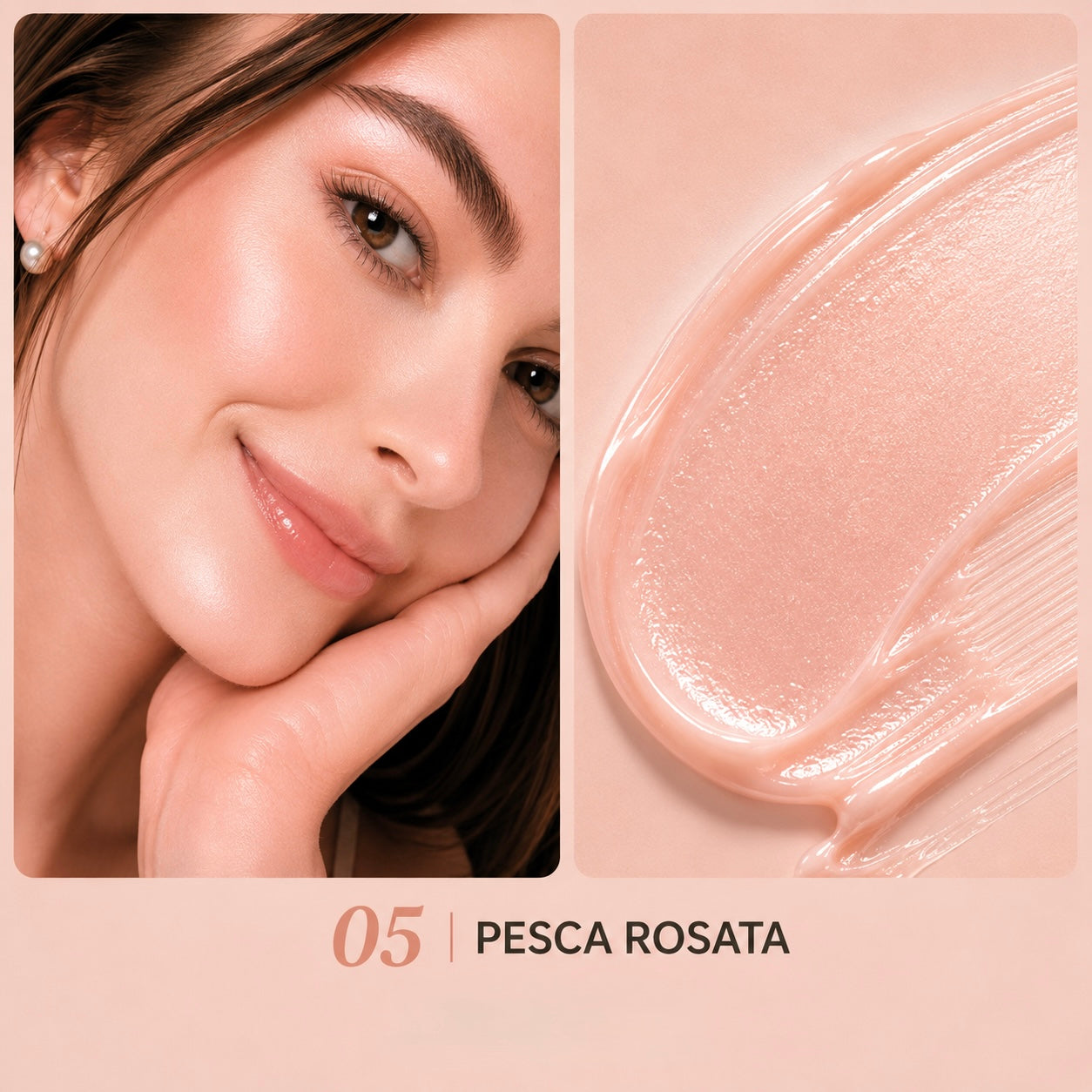 Jade & Rice | Blush Liquido
