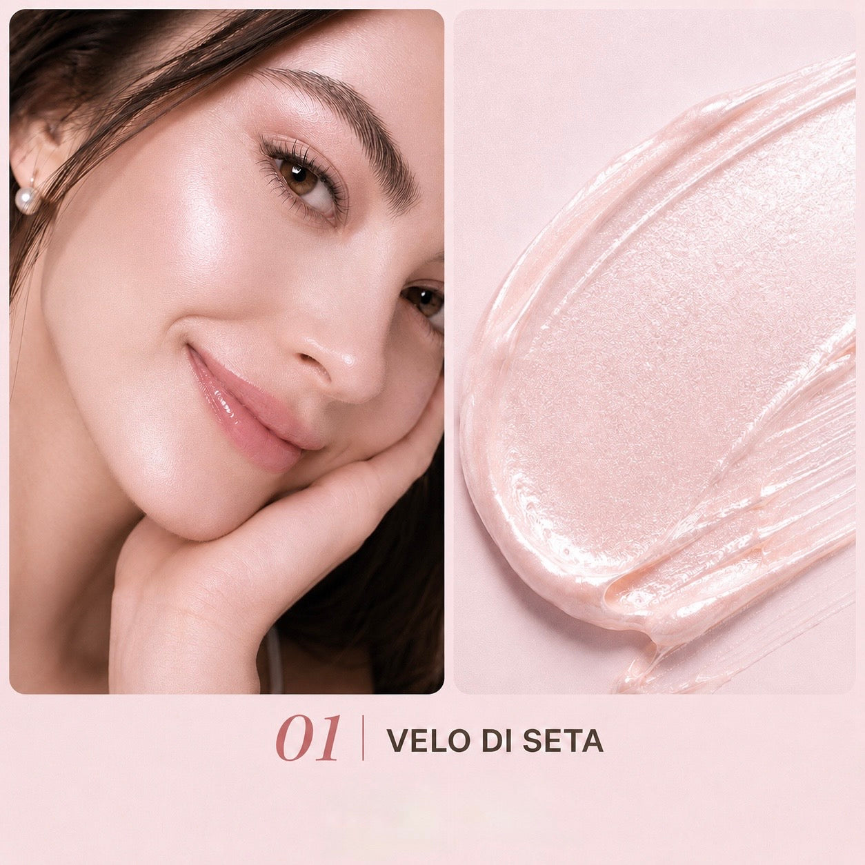 Jade & Rice | Blush Liquido