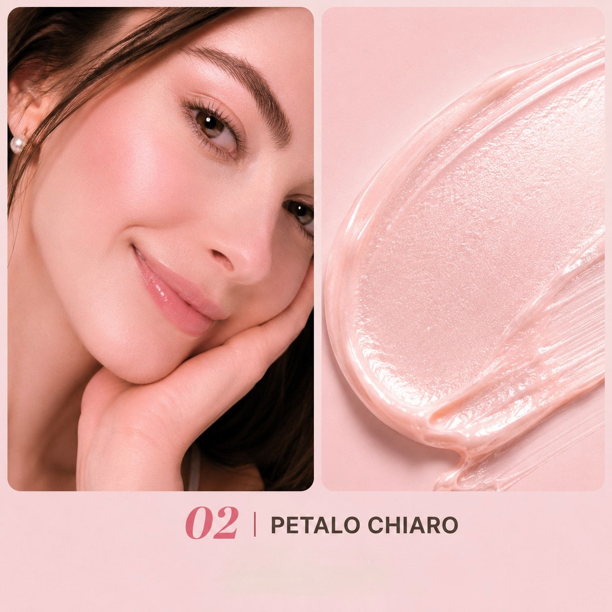 Jade & Rice | Blush Liquido