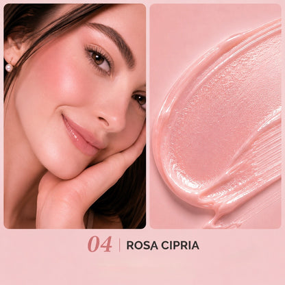 Jade & Rice | Blush Liquido